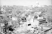 The Cost of Urban Renewal in Southwest DC