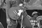 Washington Wasn't Quite Ready for Bob Marley in 1973