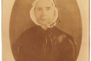 Civil War Alexandria Through the Eyes of Judith Brockenbrough McGuire