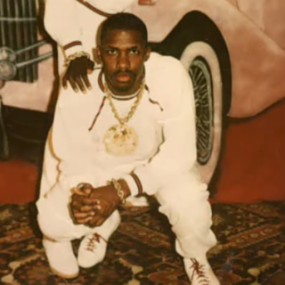 Rayful Edmond III's extensive cocaine network and ties to Colombian drug cartels marked a shift in D.C.'s drug trade, which had previously been dominated by small-time dealers in constant search of supplies. (Photo courtesy of May 3rd Films)