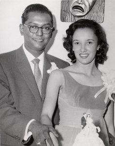Ben and Virginia Ali on their wedding day, 1958 (Photo Source: Ben's Chili Bowl Website) http://benschilibowl-com.njmu.s5.bt8.net/history/ Ben and Virginia Ali on their wedding day, 1958 (Photo Source: Ben's Chili Bowl Website) http://benschilibowl-com.njmu.s5.bt8.net/history/