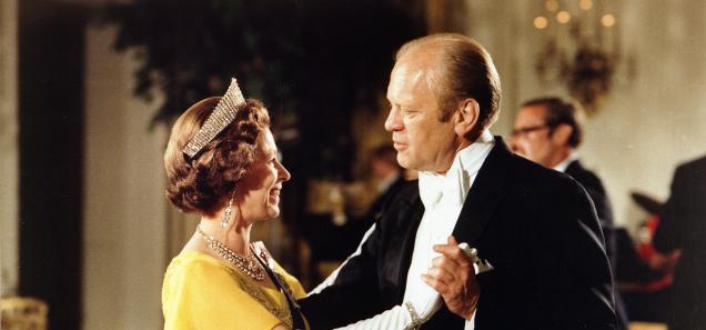 Production Peril: Queen Elizabeth II’s 1976 State Visit