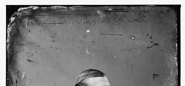 In the 1870s, D.C. Briefly Had a Delegate in Congress